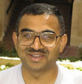 Mr. S.R. Kulkarni